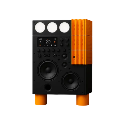 Wireless Bluetooth Earbuds